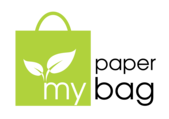 Mypaperbag logo