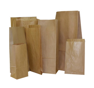Paper sacks