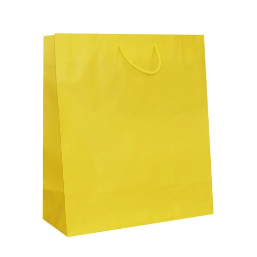 Prestige bags without printing
